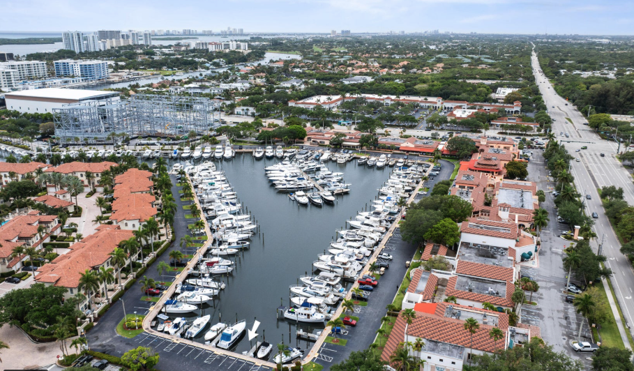 2385 PGA Boulevard, Slip #69